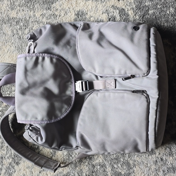 lululemon crossbody bag with nano pouch Crossbody with Nano Pouch